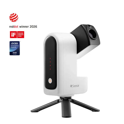 Seestar S30 Pro Smart Telescope