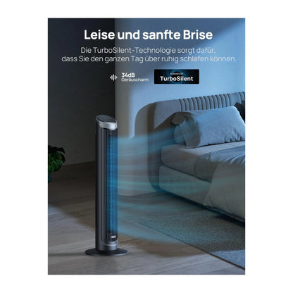 Dreo Smart Indoor Tower Fan
