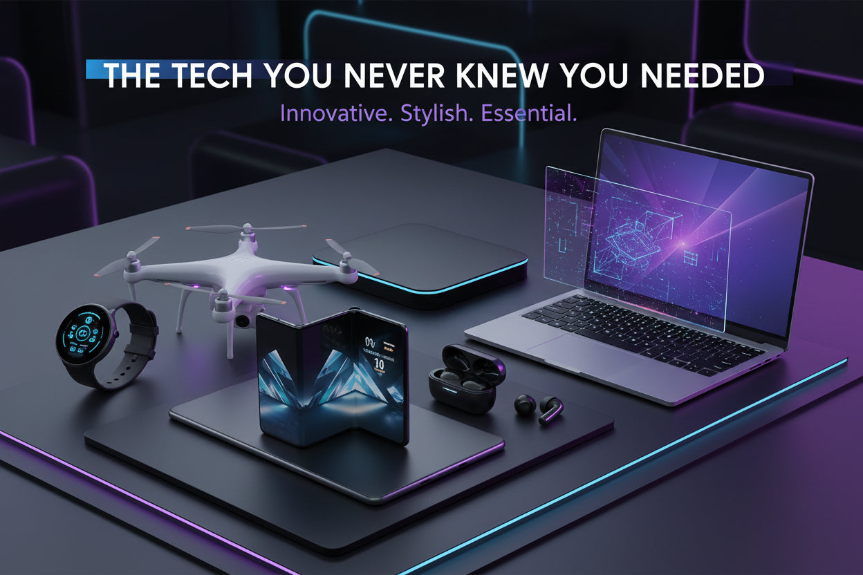 Home Page Banner Image