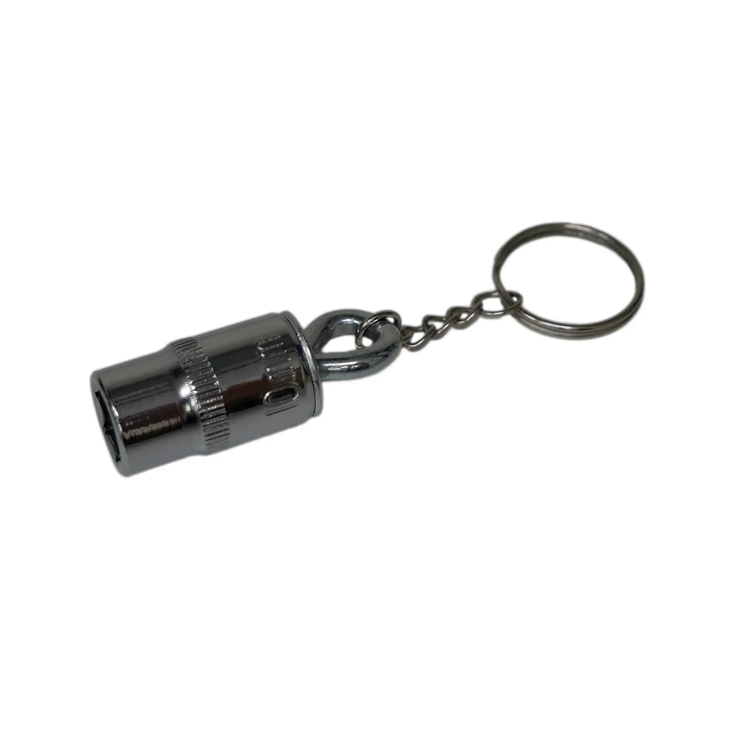 10Mm Socket Keychain