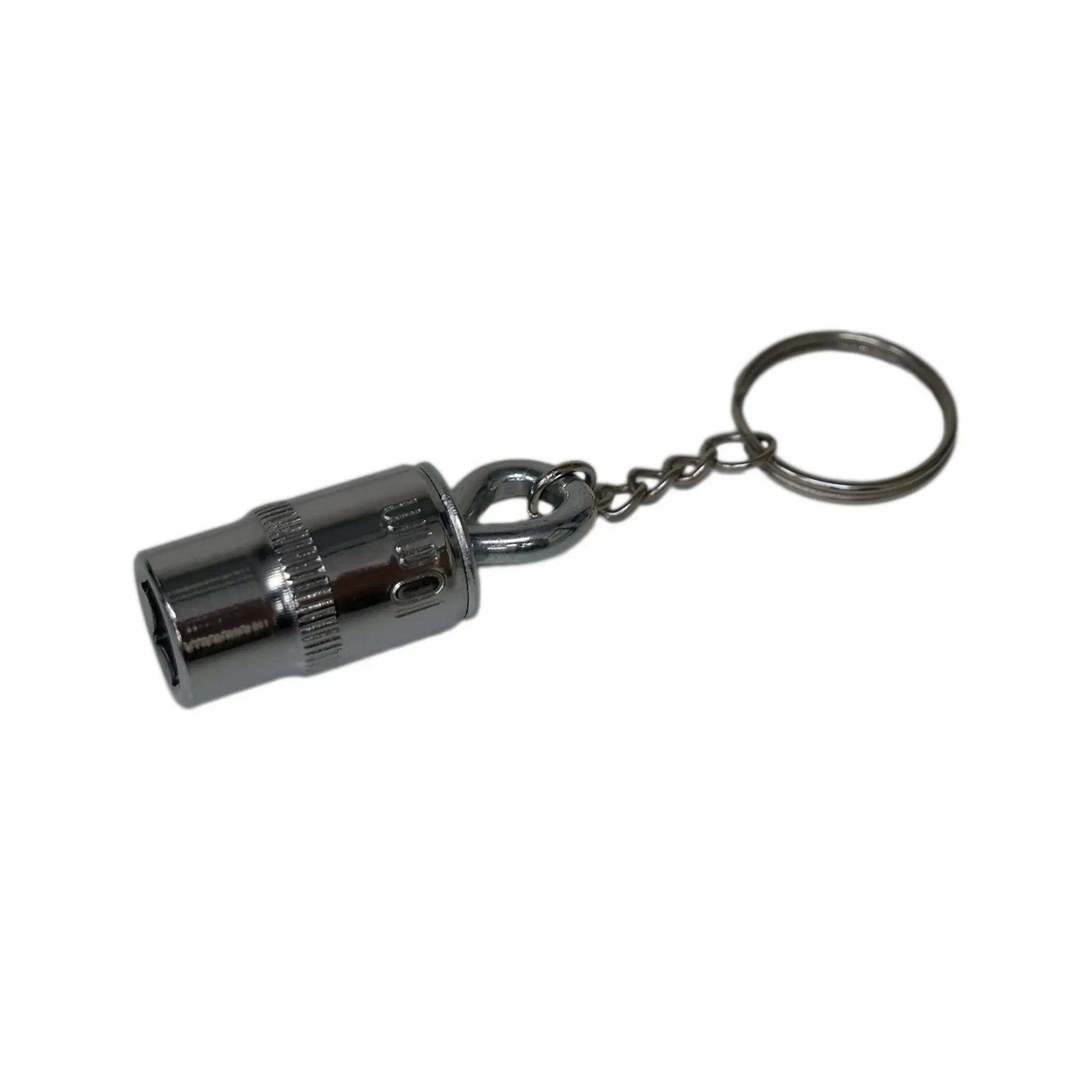 10Mm Socket Keychain