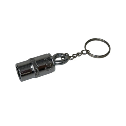 10Mm Socket Keychain